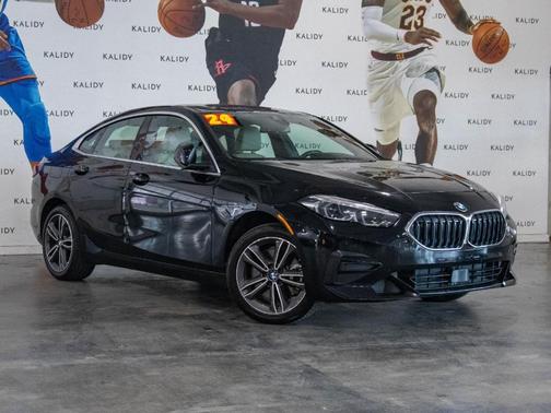 2024 BMW 228 Gran Coupe 228i sDrive Gran Coupe