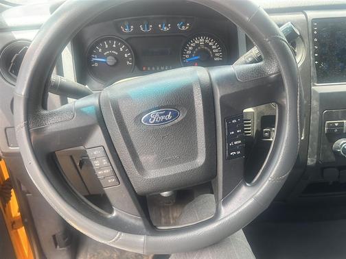 2014 Ford F-150 XL