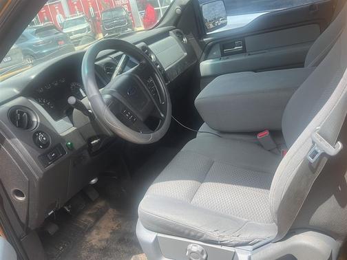 2014 Ford F-150 XL
