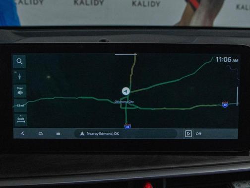 2024 Kia Sorento X-Line EX