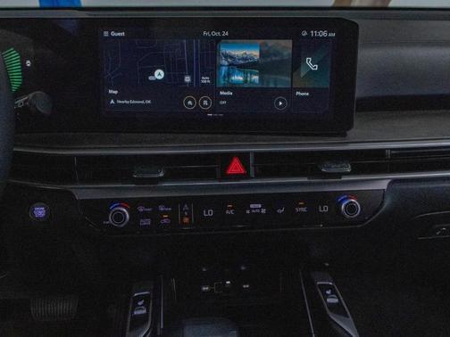 2024 Kia Sorento X-Line EX