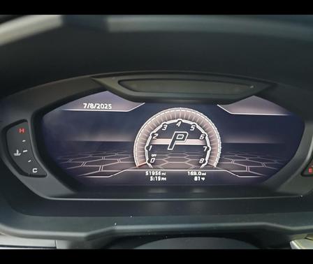 2020 Lamborghini Urus Base