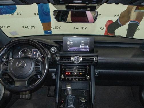 2022 Lexus IS 300 Base