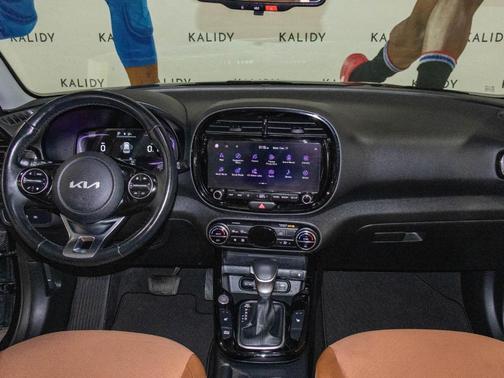 2024 Kia Soul EX