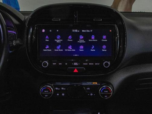 2024 Kia Soul EX
