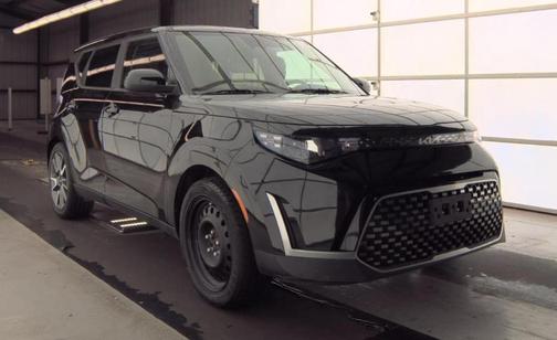 2024 Kia Soul EX