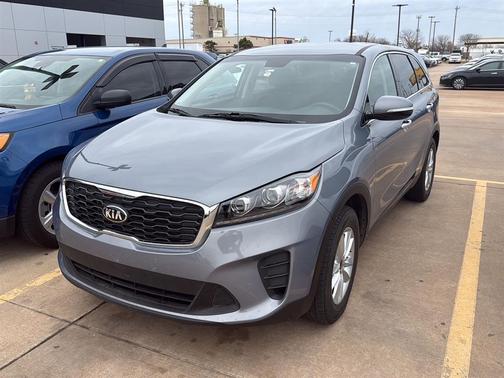 2019 Kia Sorento L