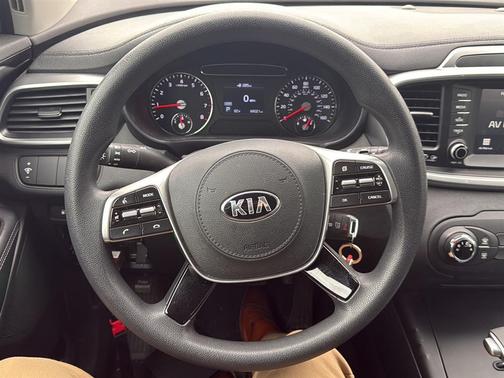 2019 Kia Sorento L