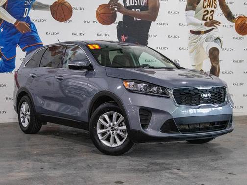 2019 Kia Sorento L
