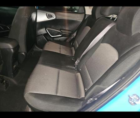 2025 Kia Soul S