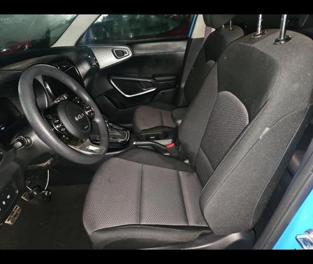 2025 Kia Soul S
