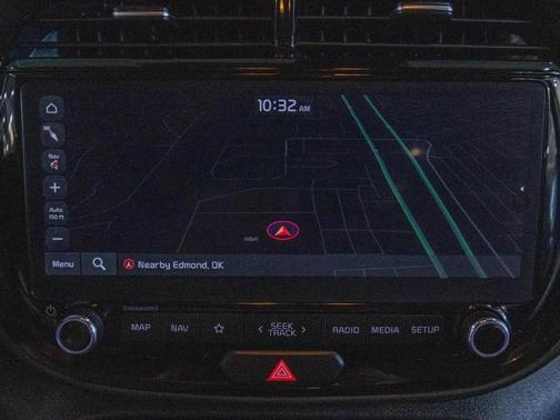2025 Kia Soul S