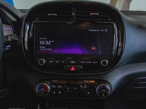 2025 Kia Soul S