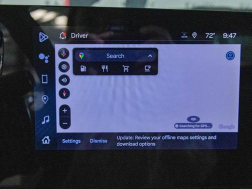 2024 Chevrolet Corvette Stingray w/1LT