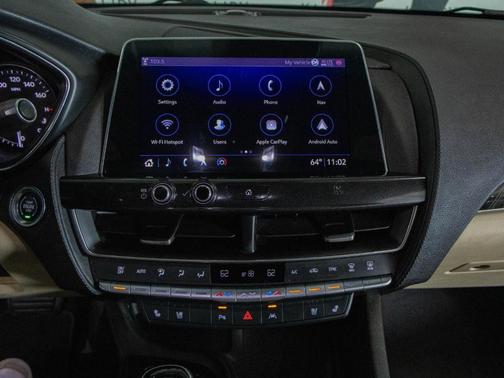 2020 Cadillac CT5 Premium Luxury RWD