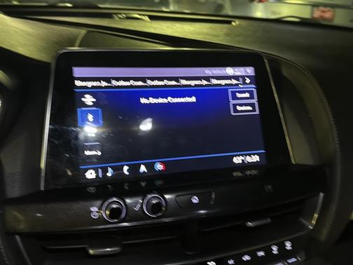 2020 Cadillac CT5 Premium Luxury RWD