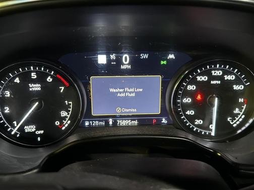 2020 Cadillac CT5 Premium Luxury RWD