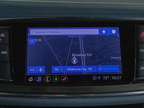 2024 Buick Enclave Premium