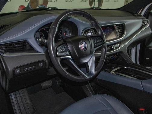 2024 Buick Enclave Premium