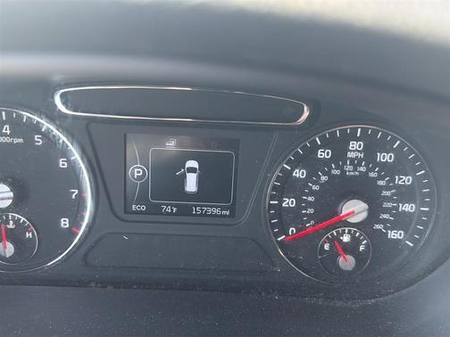 Sparkling Silver 2016 Kia Sorento LX