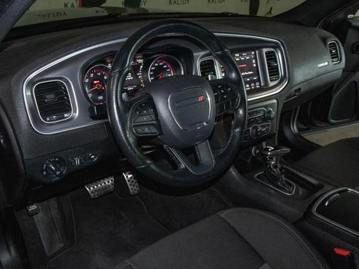 2021 Dodge Charger Scat Pack