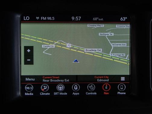 2021 Dodge Charger Scat Pack