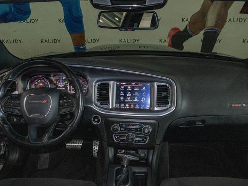 2021 Dodge Charger Scat Pack