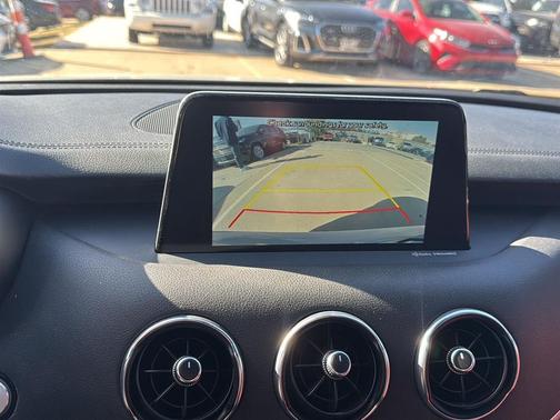 2021 Kia Stinger GT-Line