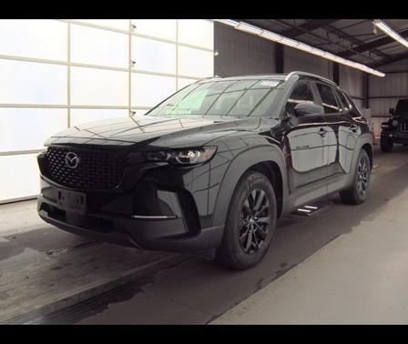2024 Mazda CX-50 2.5 S Preferred Package