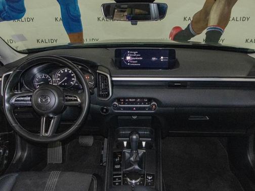 2024 Mazda CX-50 2.5 S Preferred Package