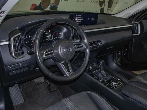 2024 Mazda CX-50 2.5 S Preferred Package