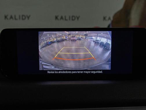 2024 Mazda CX-50 2.5 S Preferred Package