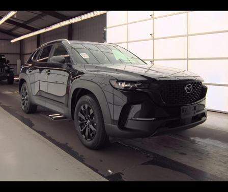2024 Mazda CX-50 2.5 S Preferred Package