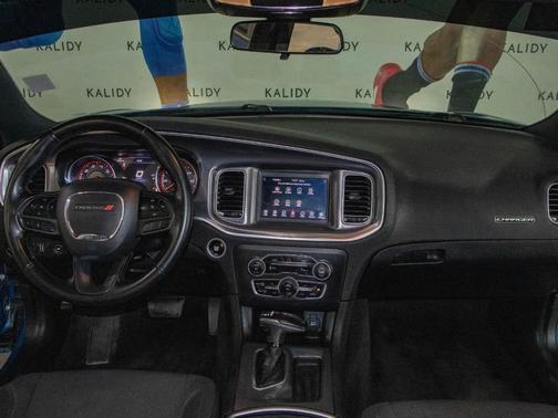 2021 Dodge Charger SXT