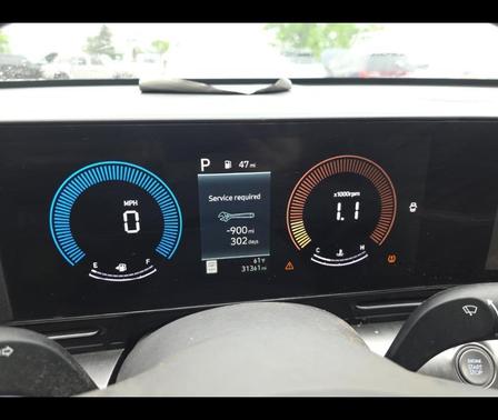 Atlas 2026 Hyundai KONA SEL Sport