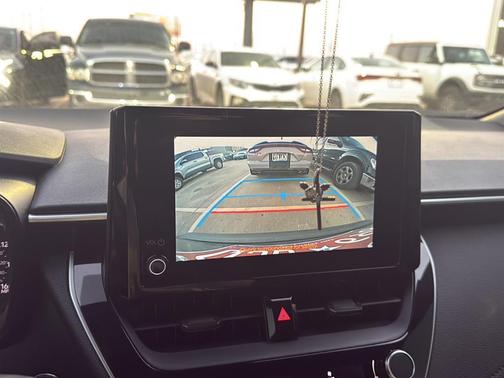 2023 Toyota Corolla Hybrid SE