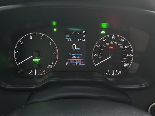 2023 Toyota Corolla Hybrid SE