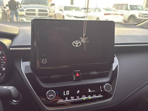 2023 Toyota Corolla Hybrid SE