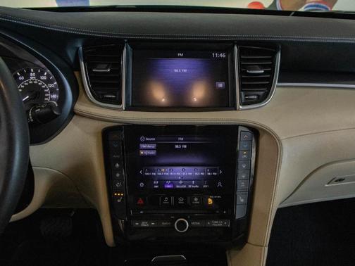 2022 INFINITI QX50 Luxe