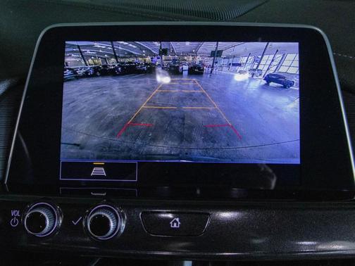 2022 Cadillac CT4 Premium Luxury