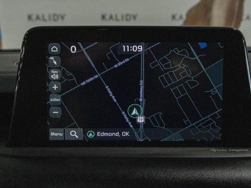 2020 Kia Stinger GT2