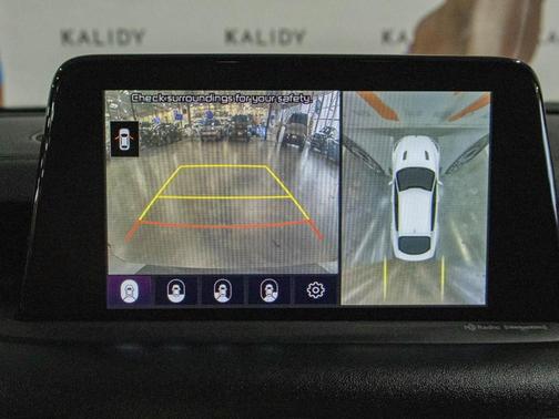 2020 Kia Stinger GT2