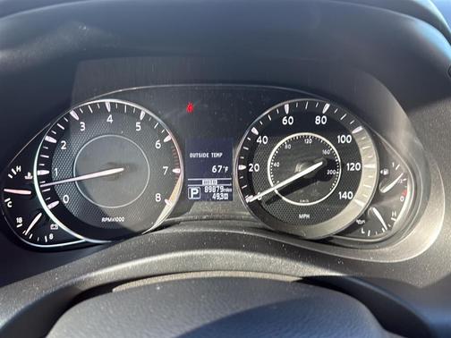 Mocha Almond 2017 Nissan Armada SL