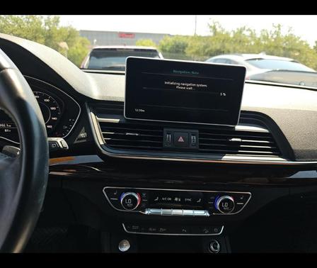 2018 Audi Q5 2.0T Premium Plus