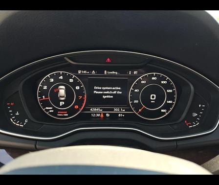 2018 Audi Q5 2.0T Premium Plus