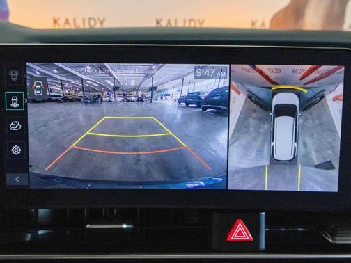 2025 Kia Carnival SX Prestige