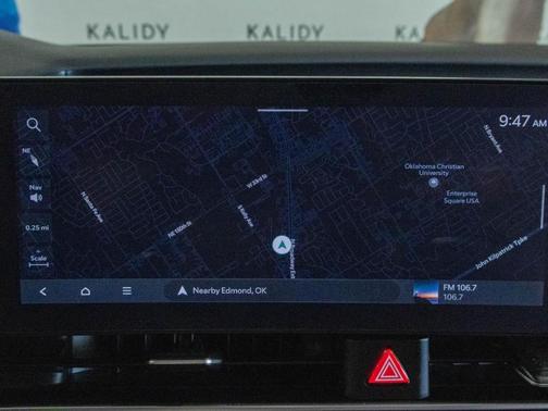 2025 Kia Carnival SX Prestige