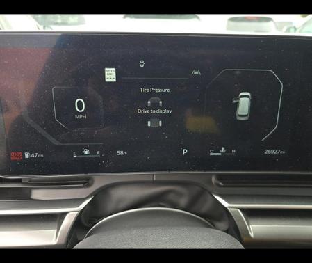 2025 Kia Carnival SX Prestige