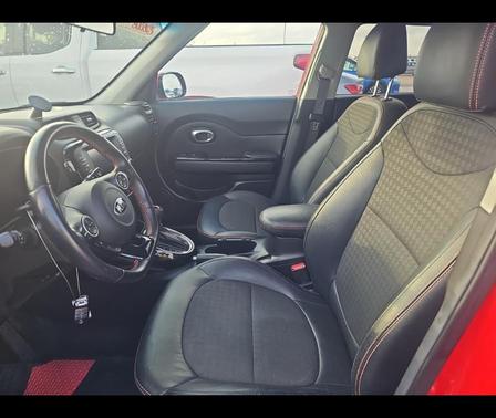 2019 Kia Soul !