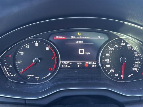 2022 Audi Q5 45 S line quattro Premium